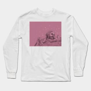 Eddy Eddy Ed Long Sleeve T-Shirt